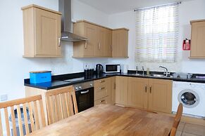 Portrush Holiday Rentals