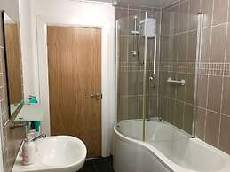 Portrush Holiday Rentals