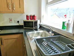 Portrush Holiday Rentals