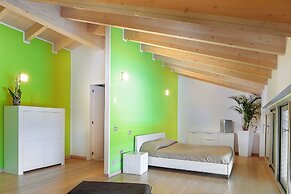 Gelso Bianco country resort