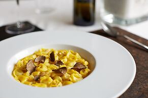 Gelso Bianco country resort
