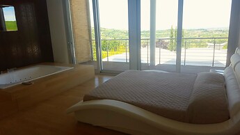 Gelso Bianco country resort