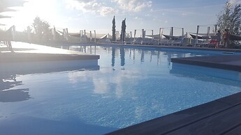 Gelso Bianco country resort