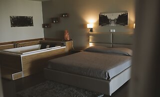 Gelso Bianco country resort