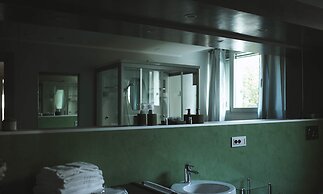 Gelso Bianco country resort