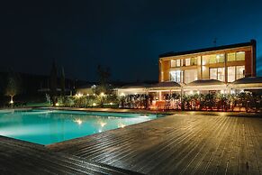 Gelso Bianco country resort