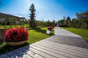 Gelso Bianco country resort
