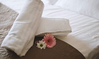 Gelso Bianco country resort