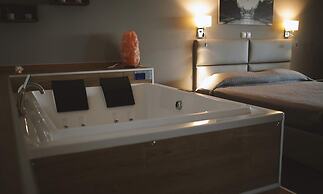 Gelso Bianco country resort