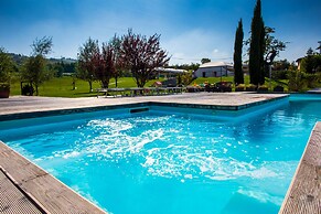Gelso Bianco country resort