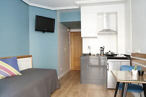 Apartamentos Sabinas Don Jaime