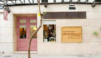 Apartamentos Sabinas Don Jaime