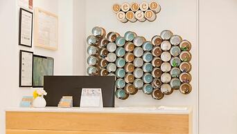 Apartamentos Sabinas Don Jaime