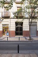 Apartamentos Sabinas Don Jaime