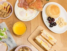 Apartamentos Sabinas Don Jaime