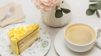 Apartamentos Sabinas Don Jaime