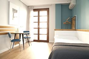 Apartamentos Sabinas Don Jaime