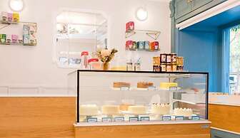 Apartamentos Sabinas Don Jaime