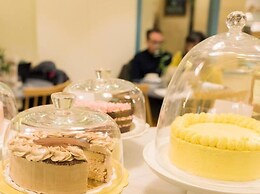 Apartamentos Sabinas Don Jaime