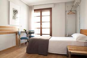 Apartamentos Sabinas Don Jaime