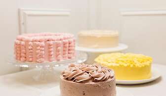 Apartamentos Sabinas Don Jaime