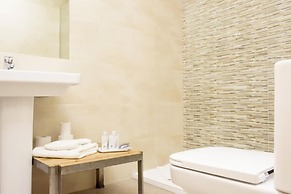 Apartamentos Sabinas Don Jaime