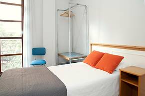 Apartamentos Sabinas Don Jaime