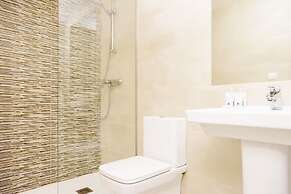 Apartamentos Sabinas Don Jaime