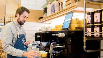 Apartamentos Sabinas Don Jaime