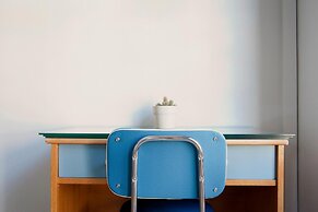 Apartamentos Sabinas Don Jaime