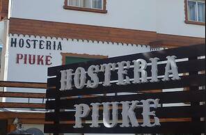 Hosteria Piuke