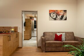 Appartement Schattauer