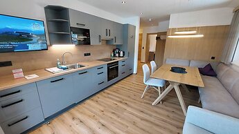 Appartement Schattauer