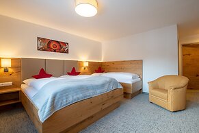 Appartement Schattauer