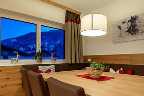 Appartement Schattauer