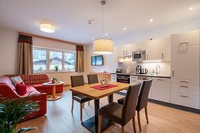 Appartement Schattauer