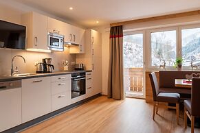 Appartement Schattauer