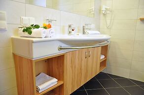 Appartement Schattauer