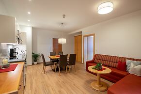 Appartement Schattauer