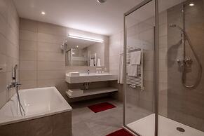 Appartement Schattauer