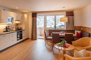 Appartement Schattauer