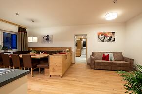 Appartement Schattauer