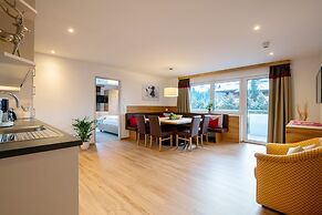 Appartement Schattauer