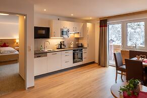 Appartement Schattauer