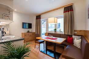 Appartement Schattauer