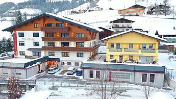 Appartement Schattauer