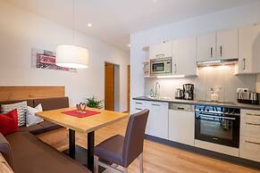 Appartement Schattauer