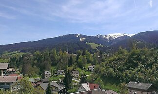 Appartement Schattauer