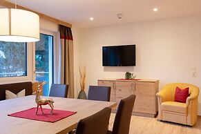 Appartement Schattauer