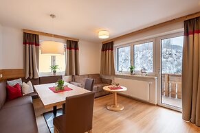 Appartement Schattauer
